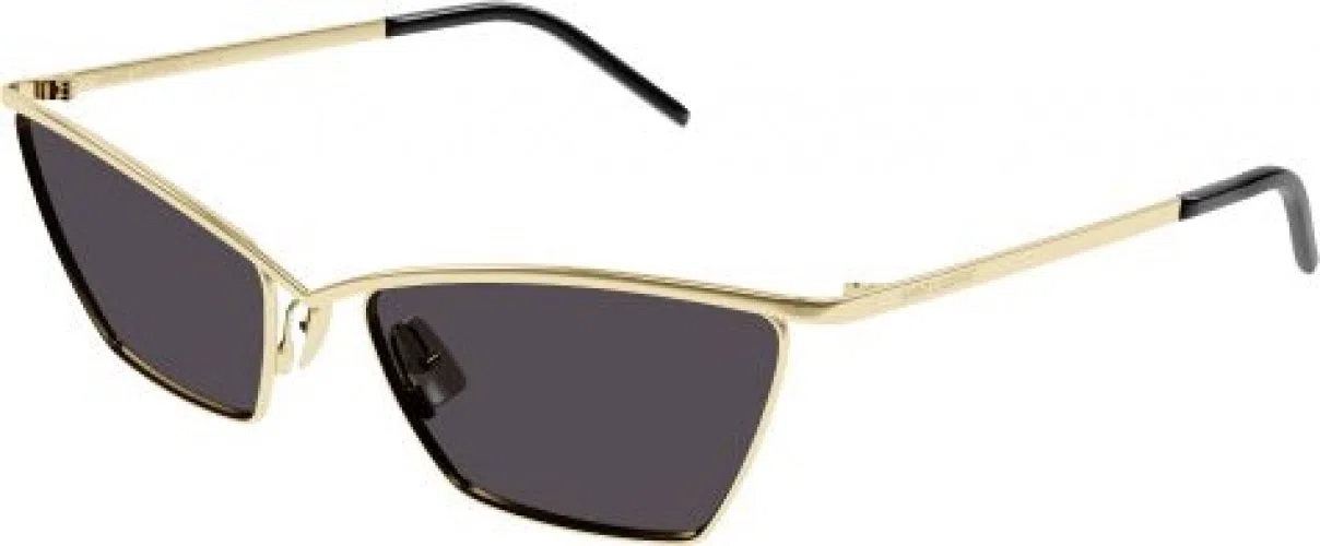 Saint Laurent SL 637 Sunglasses - view 4